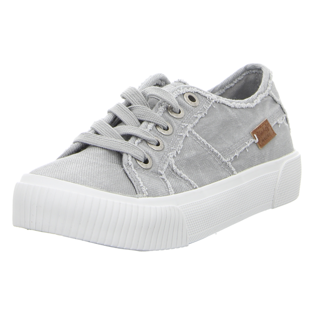 Blowfish - ZS1299 CASPER 432 - Casper - fog gray smoked - Sneaker