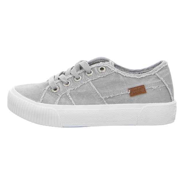 Blowfish - ZS1299 CASPER 432 - Casper - fog gray smoked - Sneaker