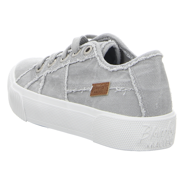 Blowfish - ZS1299 CASPER 432 - Casper - fog gray smoked - Sneaker