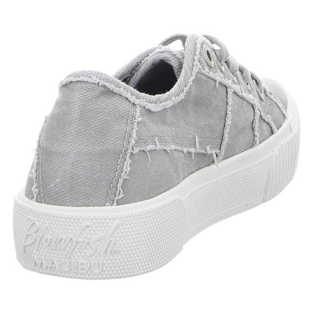 Blowfish - ZS1299 CASPER 432 - Casper - fog gray smoked - Sneaker