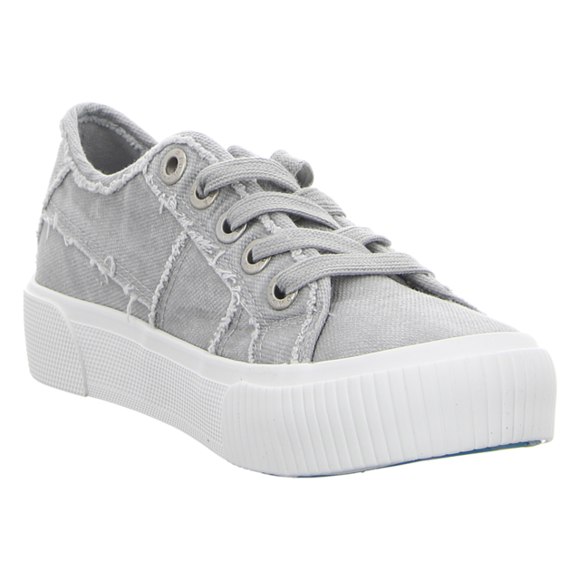 Blowfish - ZS1299 CASPER 432 - Casper - fog gray smoked - Sneaker
