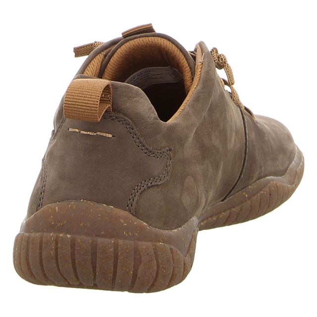 Josef Seibel - 70706-TE724250 - Wynona 06 - taupe - Schn�rschuhe