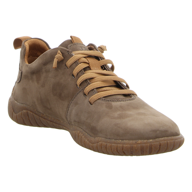 Josef Seibel - 70706-TE724250 - Wynona 06 - taupe - Schn�rschuhe