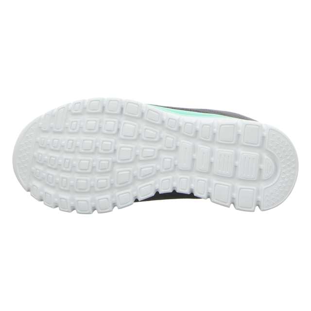 Skechers - 12615 CCGR - 12615 CCGR - charcoal/green - Sneaker