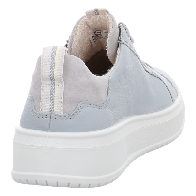 Legero - 2-000249-2500 - Rejoise - aluminio (hellgrau) - Sneaker