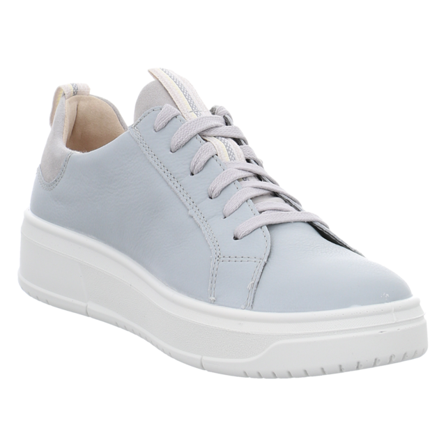 Legero - 2-000249-2500 - Rejoise - aluminio (hellgrau) - Sneaker