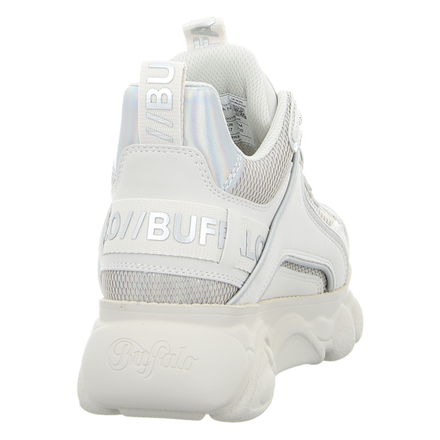 Buffalo - 163609/9 - CLD Chai - grey/holo - Sneaker