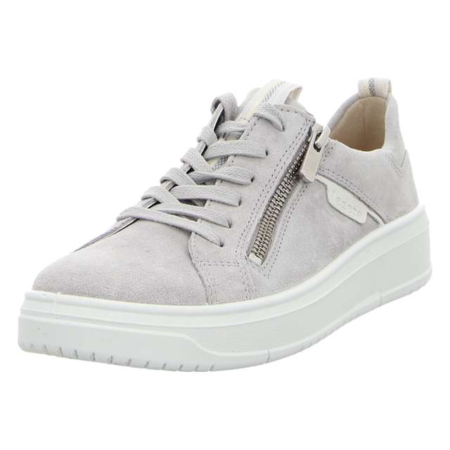 Legero - 2-000249-2510 - Rejoise - aluminio (hellgrau) - Schn�rschuhe