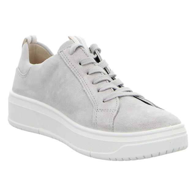 Legero - 2-000249-2510 - Rejoise - aluminio (hellgrau) - Schn�rschuhe