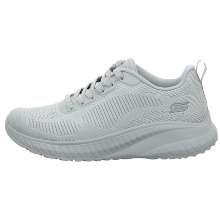 Sneaker - Skechers - Bobs Sport Squad Cha - light grey