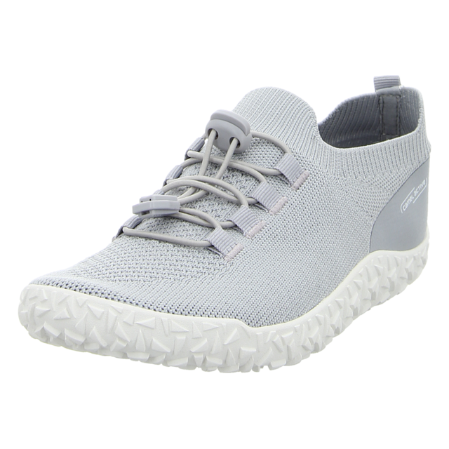 camel active - 54ILN02-706-210 - 54ILN02-706-210 - hellgrau - Schn�rschuhe