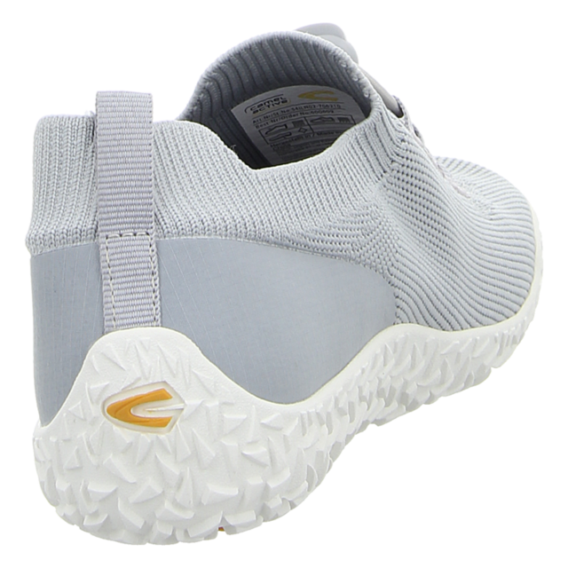 camel active - 54ILN02-706-210 - 54ILN02-706-210 - hellgrau - Schn�rschuhe