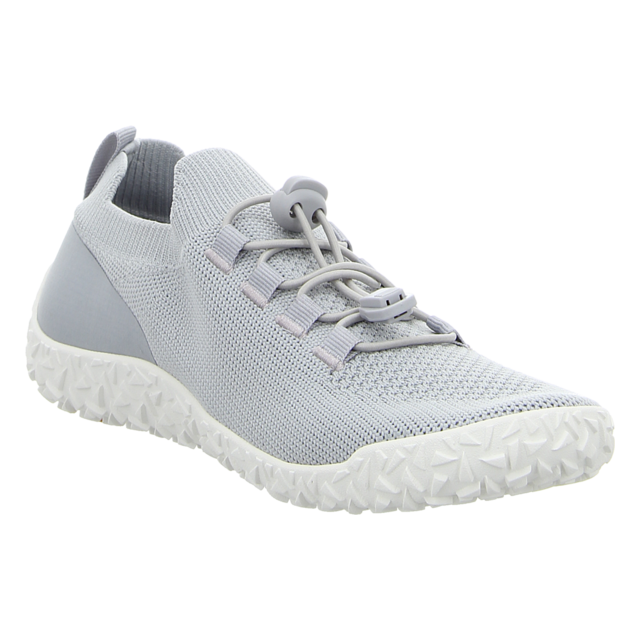 camel active - 54ILN02-706-210 - 54ILN02-706-210 - hellgrau - Schn�rschuhe