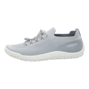 Schn�rschuhe - camel active - hellgrau