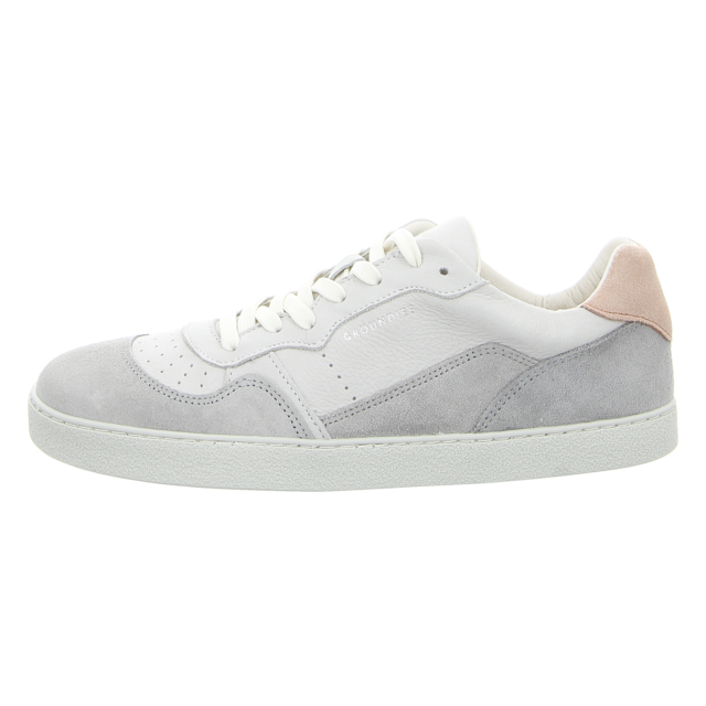 Groundies - GND-120112-16 - Nova GS1 - grey/pink - Sneaker