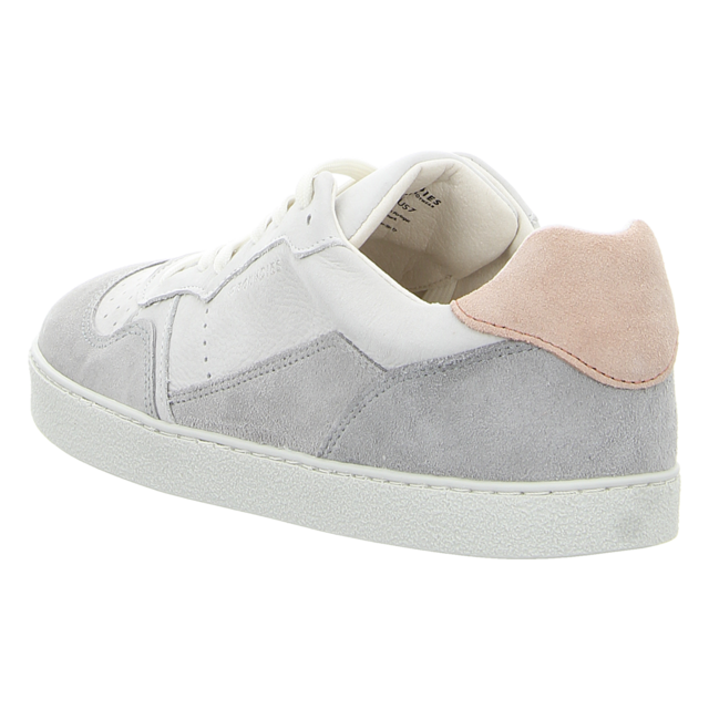 Groundies - GND-120112-16 - Nova GS1 - grey/pink - Sneaker
