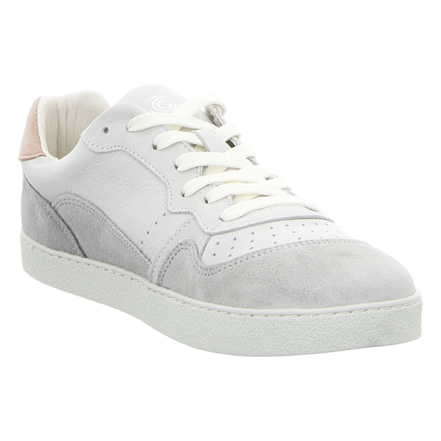 Groundies - GND-120112-16 - Nova GS1 - grey/pink - Sneaker