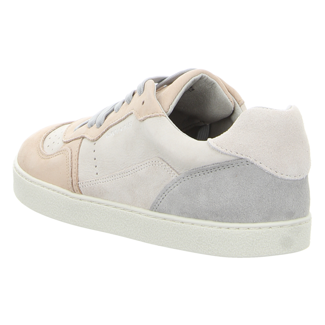 Groundies - GND-120112-33 - Nova GS - soft pink/grey - Sneaker