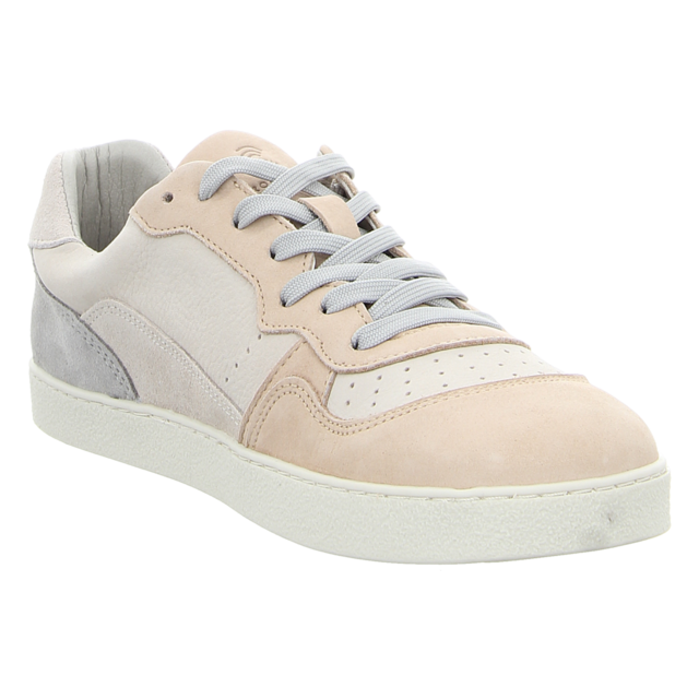 Groundies - GND-120112-33 - Nova GS - soft pink/grey - Sneaker