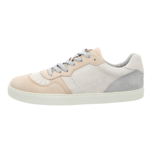 Sneaker - Groundies - Nova GS - soft pink/grey