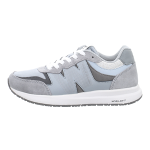 Sneaker - Woden - Rigmore Reflective - grey multi