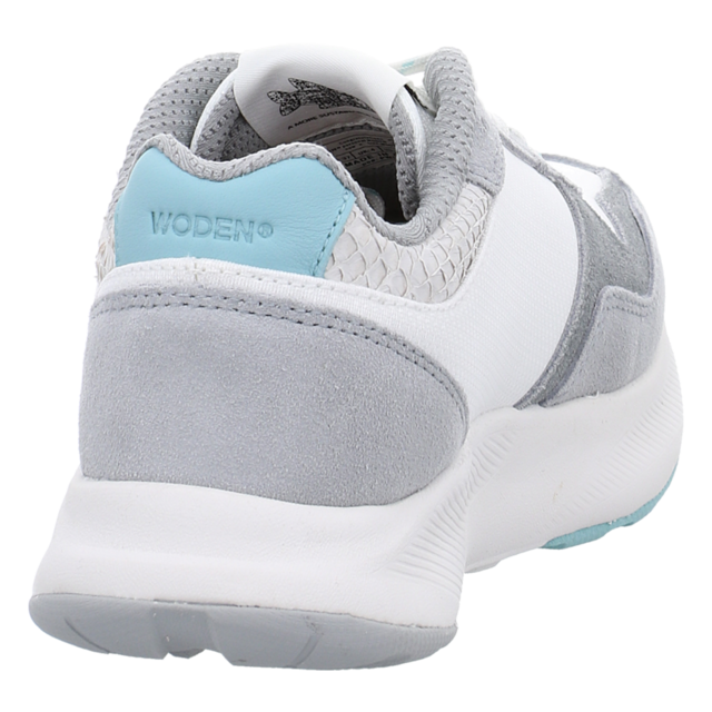 Woden - WL707-325 - Mathilde Runner - frosted sky - Sneaker