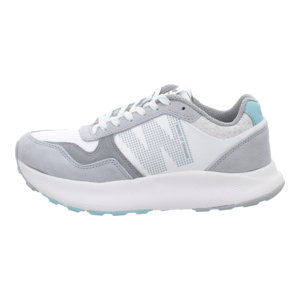 Sneaker - Woden - Mathilde Runner - frosted sky