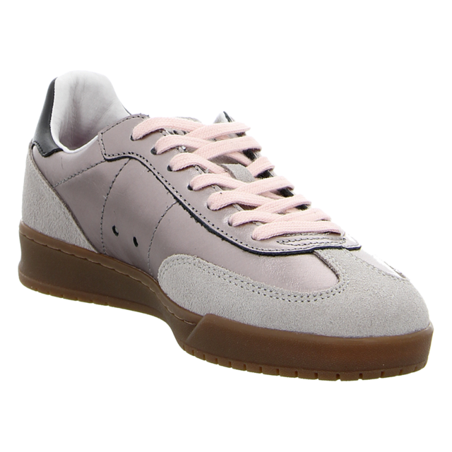 Sun68 - Z45242-44 ARGENTO - Califonia Sun Leathe - argento - Sneaker