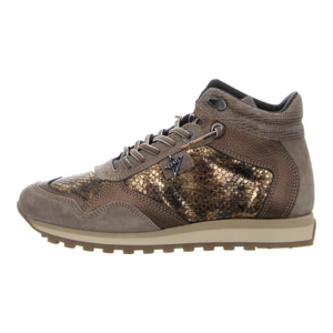 Sneaker - Cetti - C1048 - snake pewter