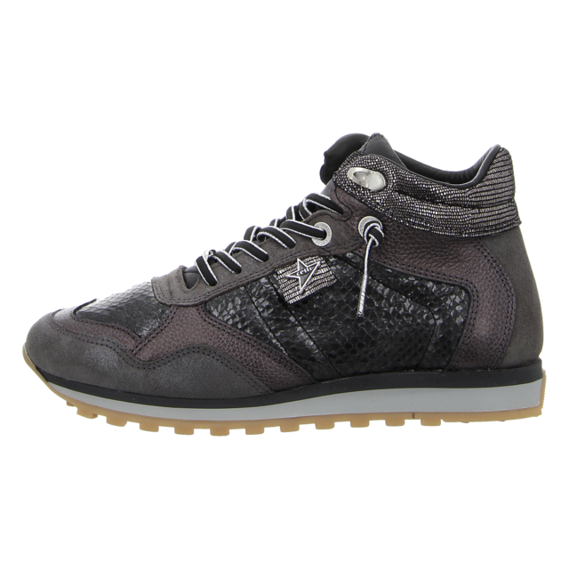 Cetti - C1048 SRA ANTE SNAKE ANTRACITA - C1048 - snake antracita - Sneaker