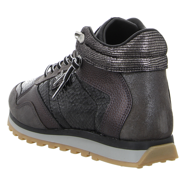 Cetti - C1048 SRA ANTE SNAKE ANTRACITA - C1048 - snake antracita - Sneaker