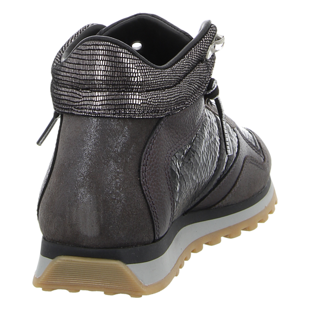 Cetti - C1048 SRA ANTE SNAKE ANTRACITA - C1048 - snake antracita - Sneaker