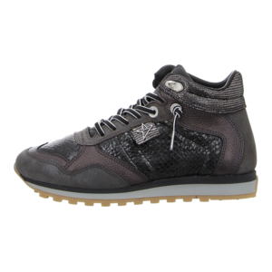Sneaker - Cetti - C1048 - snake antracita