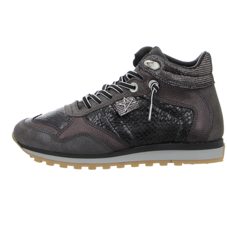 Sneaker - Cetti - C1048 - snake antracita