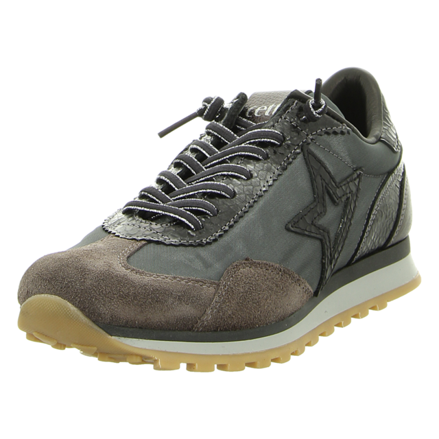 Cetti - C1259 SRA ANTE METAL PIOMBO - C1259 - metal piombo - Sneaker