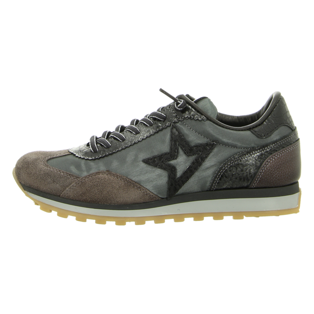 Cetti - C1259 SRA ANTE METAL PIOMBO - C1259 - metal piombo - Sneaker