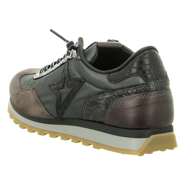 Cetti - C1259 SRA ANTE METAL PIOMBO - C1259 - metal piombo - Sneaker