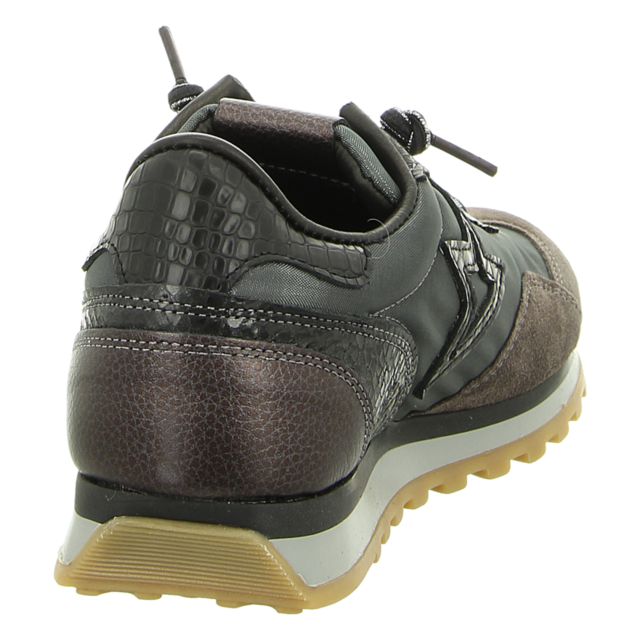 Cetti - C1259 SRA ANTE METAL PIOMBO - C1259 - metal piombo - Sneaker