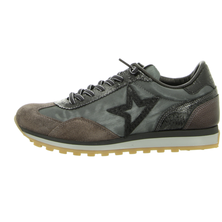 Sneaker - Cetti - C1259 - metal piombo
