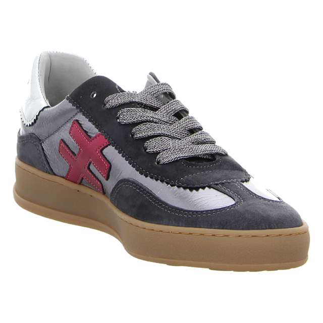 Another Trend - A0328016 - A0328016 - antracite - Sneaker
