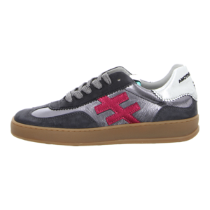 Sneaker - Another Trend - antracite