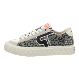 Sneaker - Palladium - Ace LO Mix Wild S - vetiver/leopard