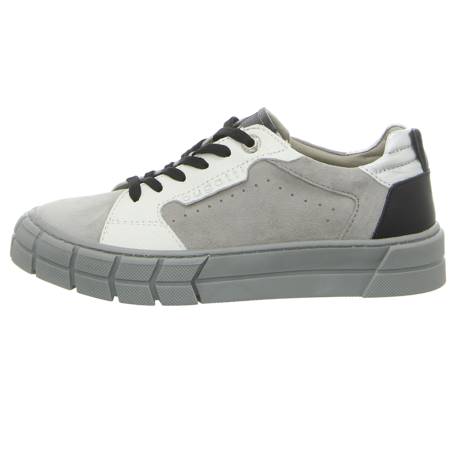 Sneaker - Bugatti - Tia - grau-kombi