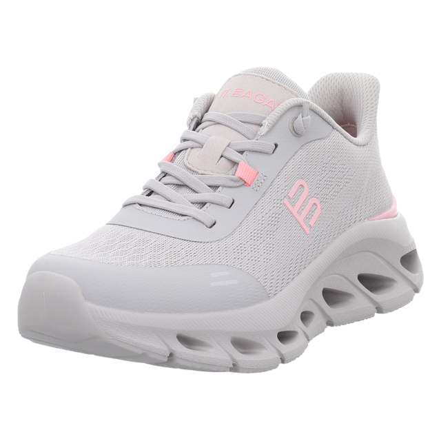 TT.Bagatt - D41-AW960-6955-1236 - D41-AW960-6955-1236 - hellgrau - Sneaker