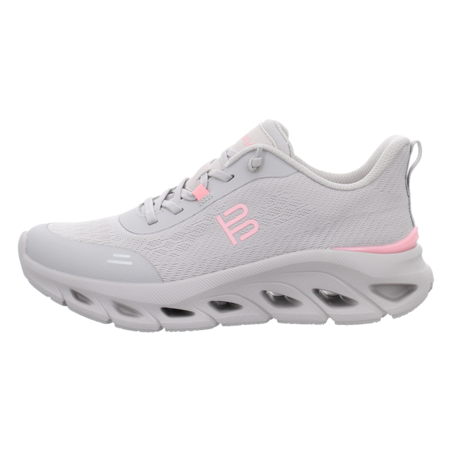 TT.Bagatt - D41-AW960-6955-1236 - D41-AW960-6955-1236 - hellgrau - Sneaker