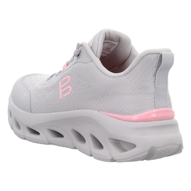 TT.Bagatt - D41-AW960-6955-1236 - D41-AW960-6955-1236 - hellgrau - Sneaker