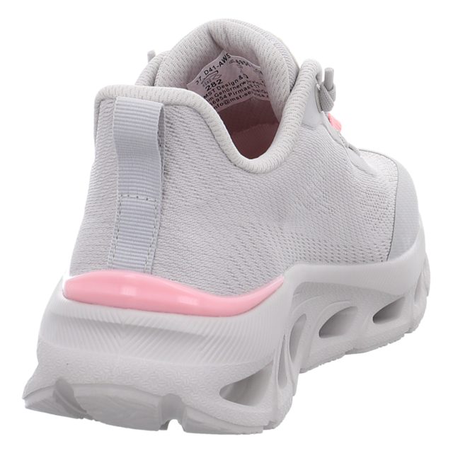 TT.Bagatt - D41-AW960-6955-1236 - D41-AW960-6955-1236 - hellgrau - Sneaker