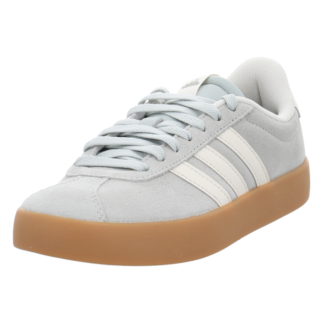 Adidas - JP7539 000 - VL Court 3.0 - wonsil/owhite/gum3 - Sneaker