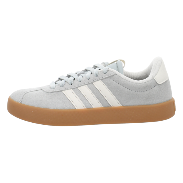 Adidas - JP7539 000 - VL Court 3.0 - wonsil/owhite/gum3 - Sneaker