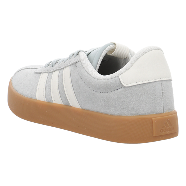 Adidas - JP7539 000 - VL Court 3.0 - wonsil/owhite/gum3 - Sneaker